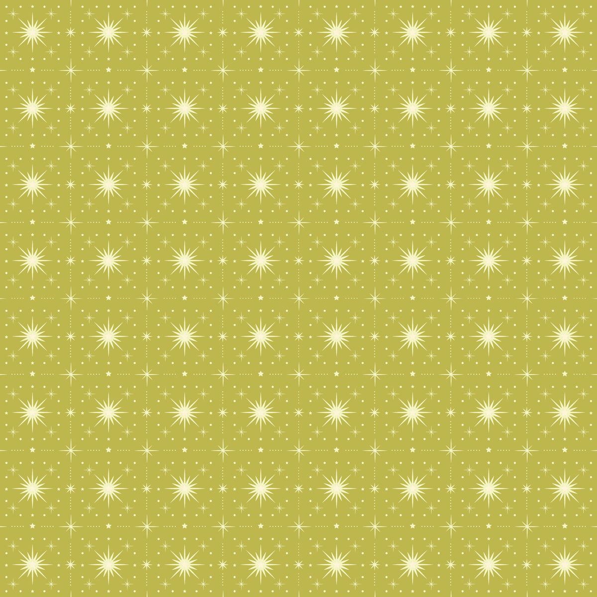 Crafter's Companion Retro Christmas Collection 6" x 6' Pad