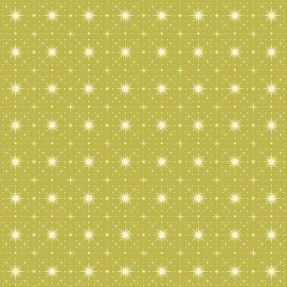 Crafter's Companion Retro Christmas Collection 6" x 6' Pad