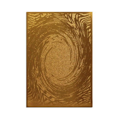 Obelisk the Tormentor Metal Field Center