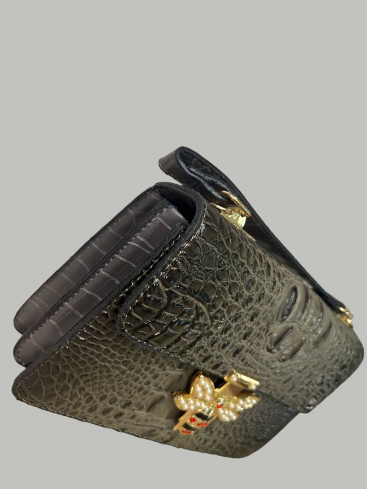 B Queen  Bag
