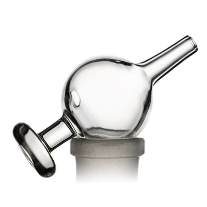 New and Improved Bubble Cap
