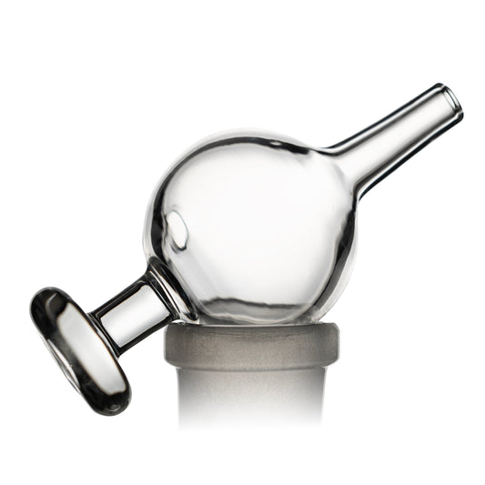 Bouchon à bulles nouveau et amélioré