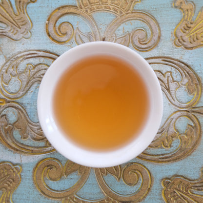 OOLONG MORDU PAR LES INSECTES - MYSELF SURRENDERED