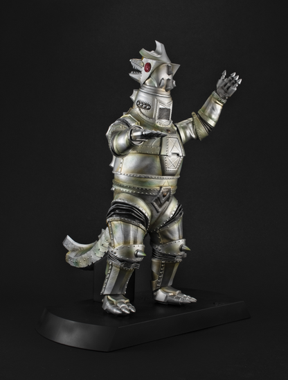 Godzilla contre Mechagodzilla - Ultimate Article Monsters - Mechagodzilla