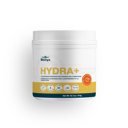Hydra+ - Mango & Passionfruit