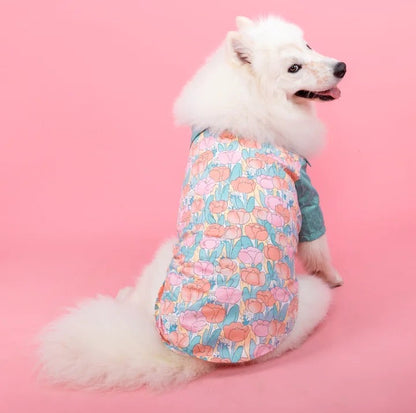 Petunia Dress/Shirt