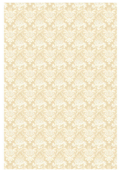 Rice Paper A4 MIXED 4/Pkg Blessing Day