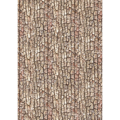 Papier de Riz A5 MIXTE 8/Paquet Contes de la Forêt
