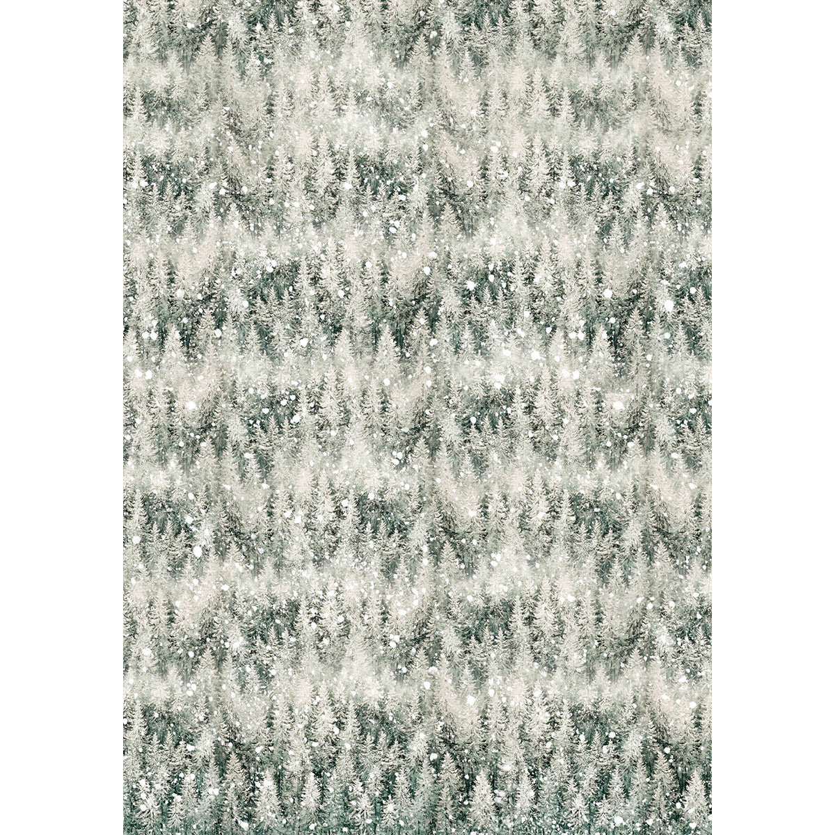Papier de Riz A5 MIXTE 8/Paquet Contes de la Forêt
