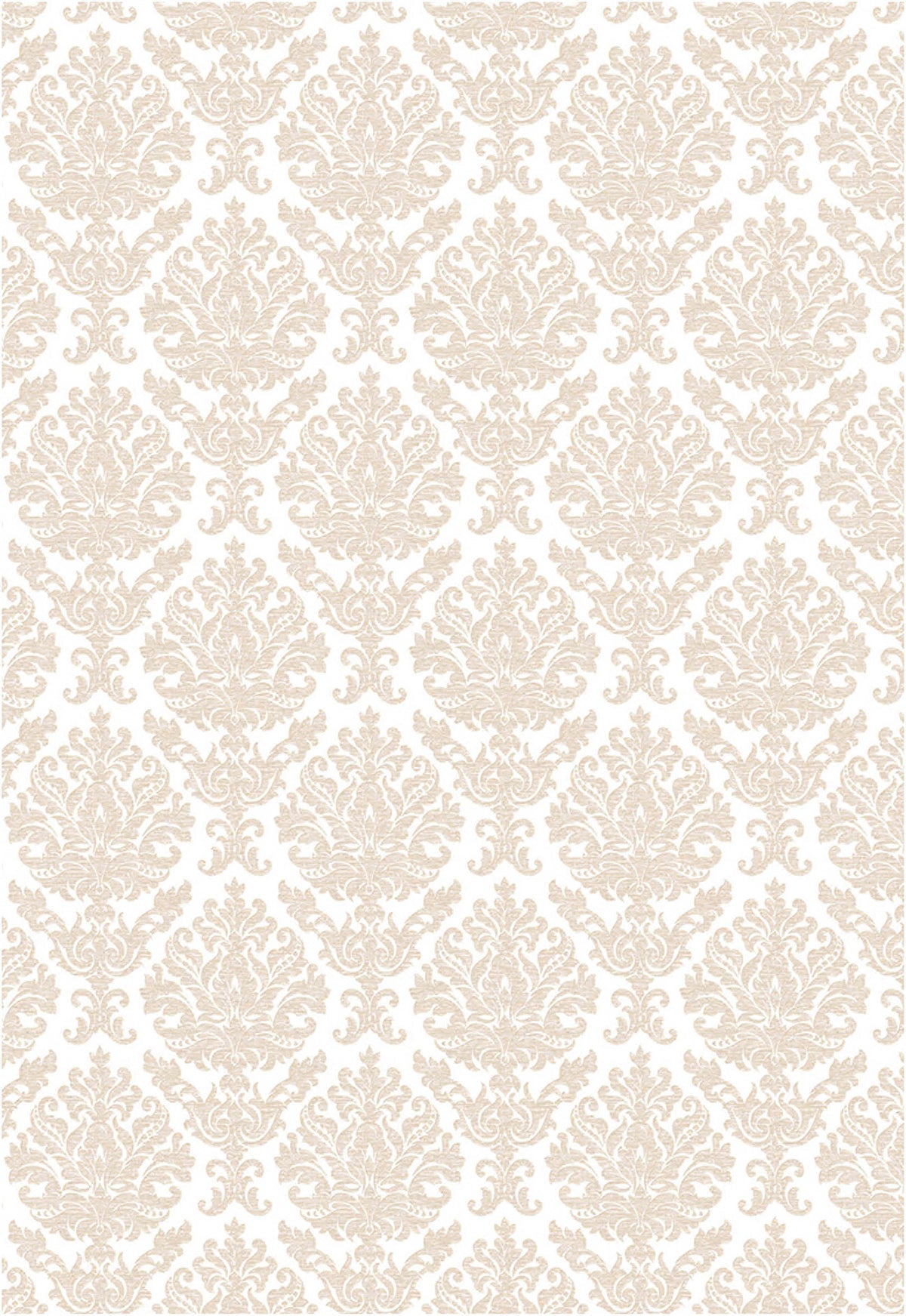 Ciao Bella Vellum Enchanted Land Blocs de Papier A4 6/Paquet