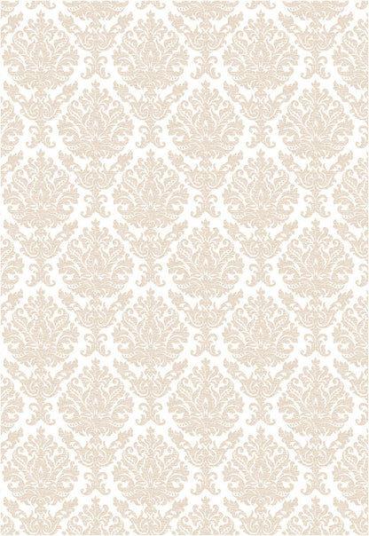 Ciao Bella Vellum Enchanted Land Blocs de Papier A4 6/Paquet