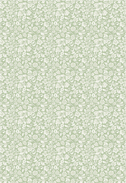 Ciao Bella Vellum Enchanted Land Blocs de Papier A4 6/Paquet