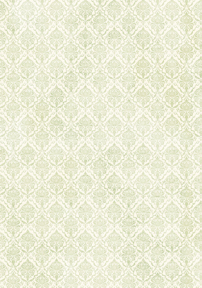 Vellum Flower Shop Paper Patterns A4 6/Pkg