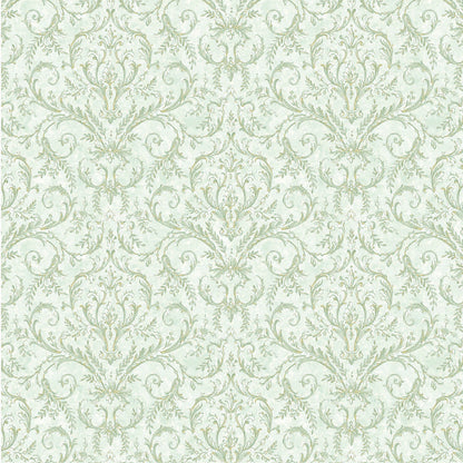 Vellum Timeless Memories Fussy Cut 6"x6" 6/Pkg