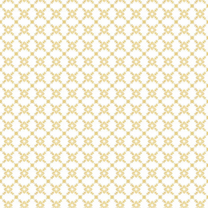 Vellum Blessing Day Fussy Cut 6"x6" 6/Pkg