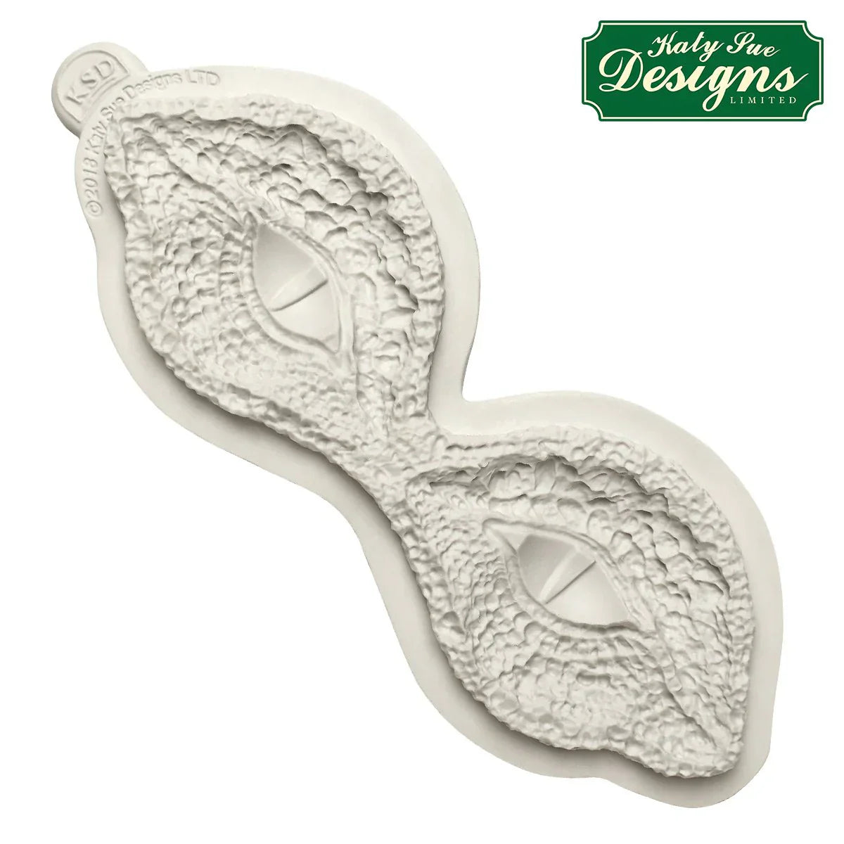 Dragon Eyes Silicone Mould