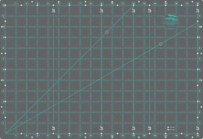 Creative Grids Self-Healing Double-Sided Rotary Cutting Mat