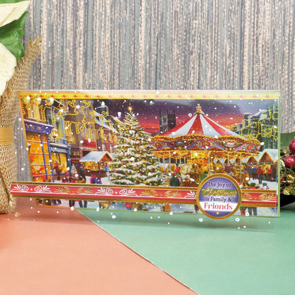 Winter Warmers Luxury Topper Collection