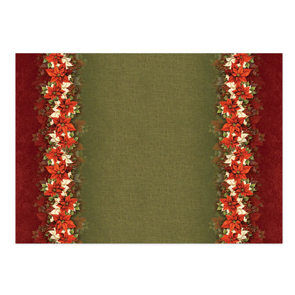 Set de Découpes de Luxe Poinsettia Parfait