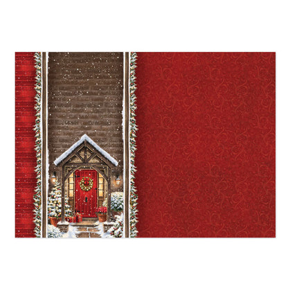 Parure de lit de luxe A Warm Welcome