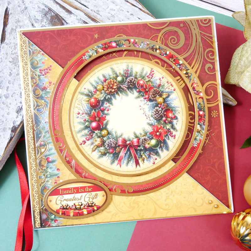 Parure de lit de luxe A Warm Welcome