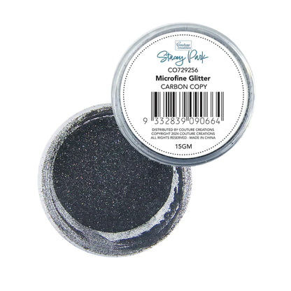 Paillettes microfines Stacey Park