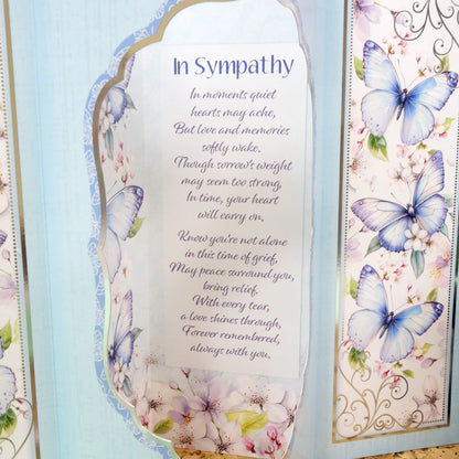 Window to the Heart - Wonderful Wishes Concept Card Kit