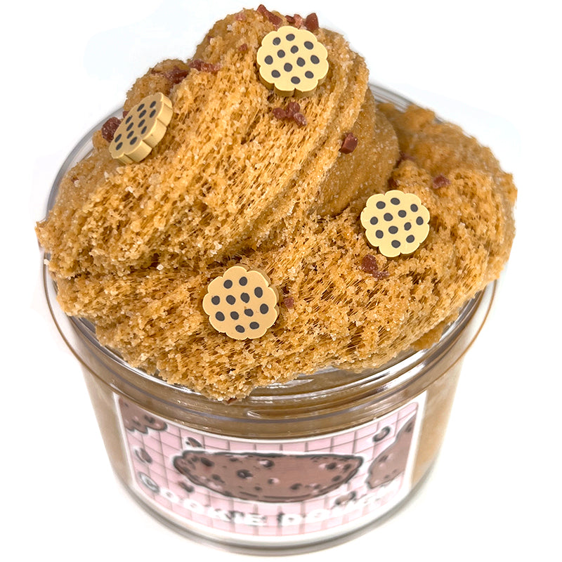 Pâte à biscuits