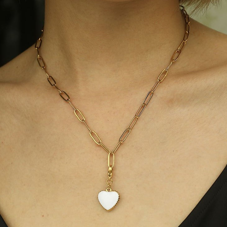 Charme BLANC COR