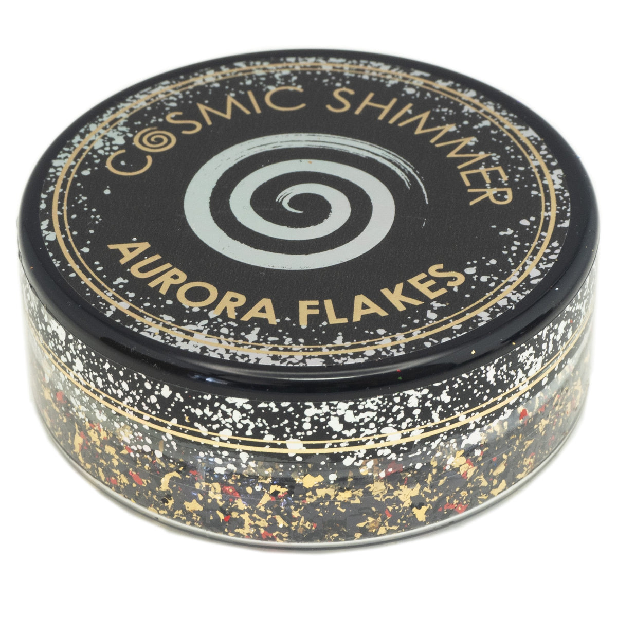 Cosmic Shimmer Aurora Flakes 50ml