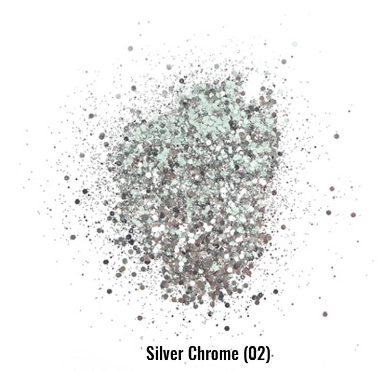 Paillettes Scintillantes Cosmic Shimmer