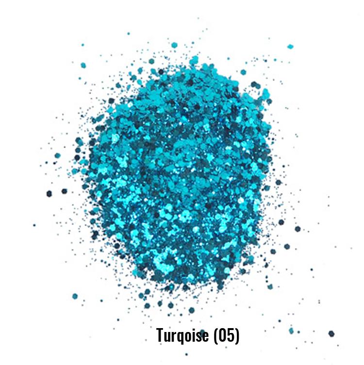Paillettes Scintillantes Cosmic Shimmer