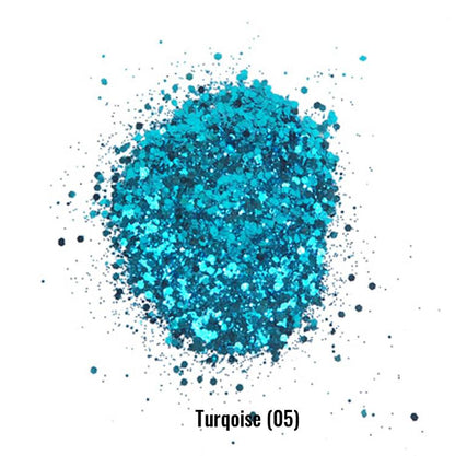 Paillettes Scintillantes Cosmic Shimmer