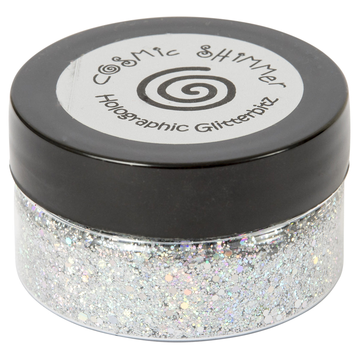 Cosmic Shimmer Holographic Glitterbitz