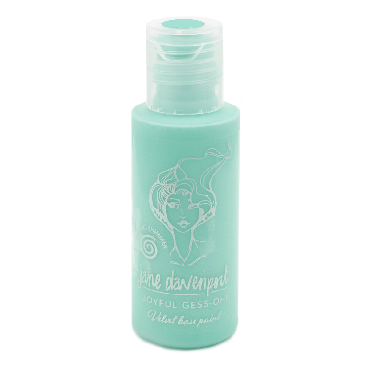 Cosmic Shimmer Jane Davenport Joyful Gess-Oh! 50ml