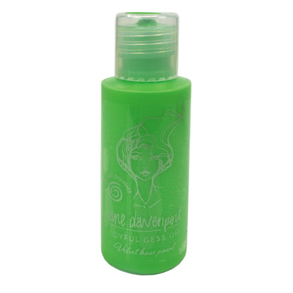 Cosmic Shimmer Jane Davenport Joyful Gess-Oh! 50ml