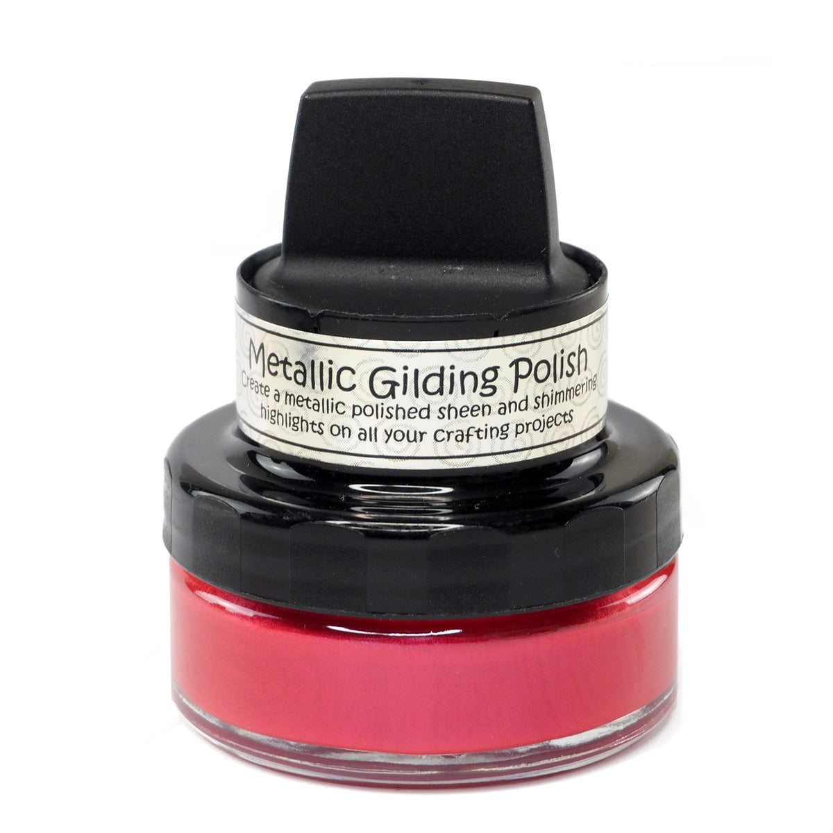 Cosmic Shimmer Pâte métallisée pour dorure