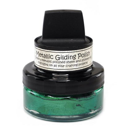 Cosmic Shimmer Pâte métallisée pour dorure