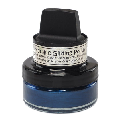 Cosmic Shimmer Pâte métallisée pour dorure