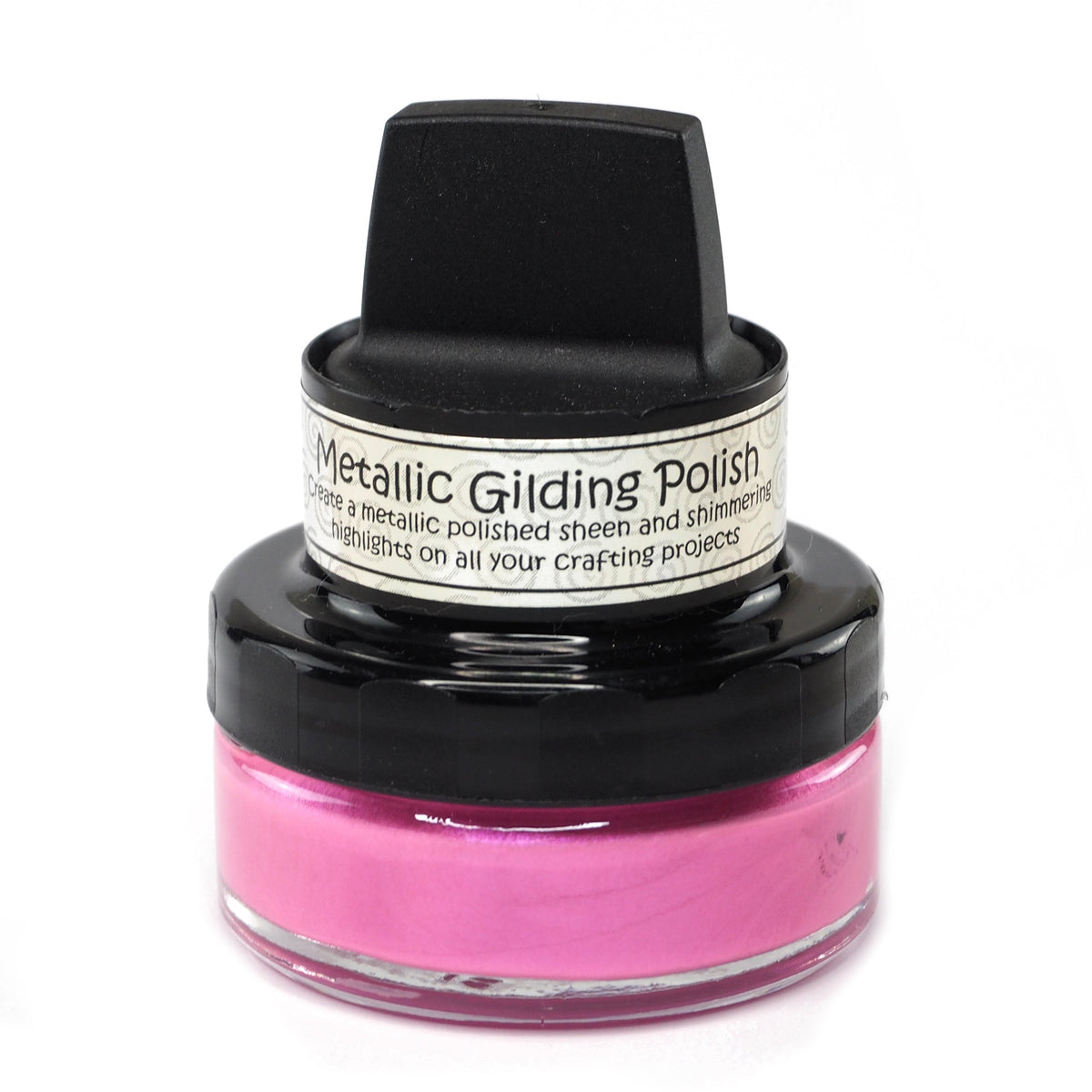 Cosmic Shimmer Pâte métallisée pour dorure