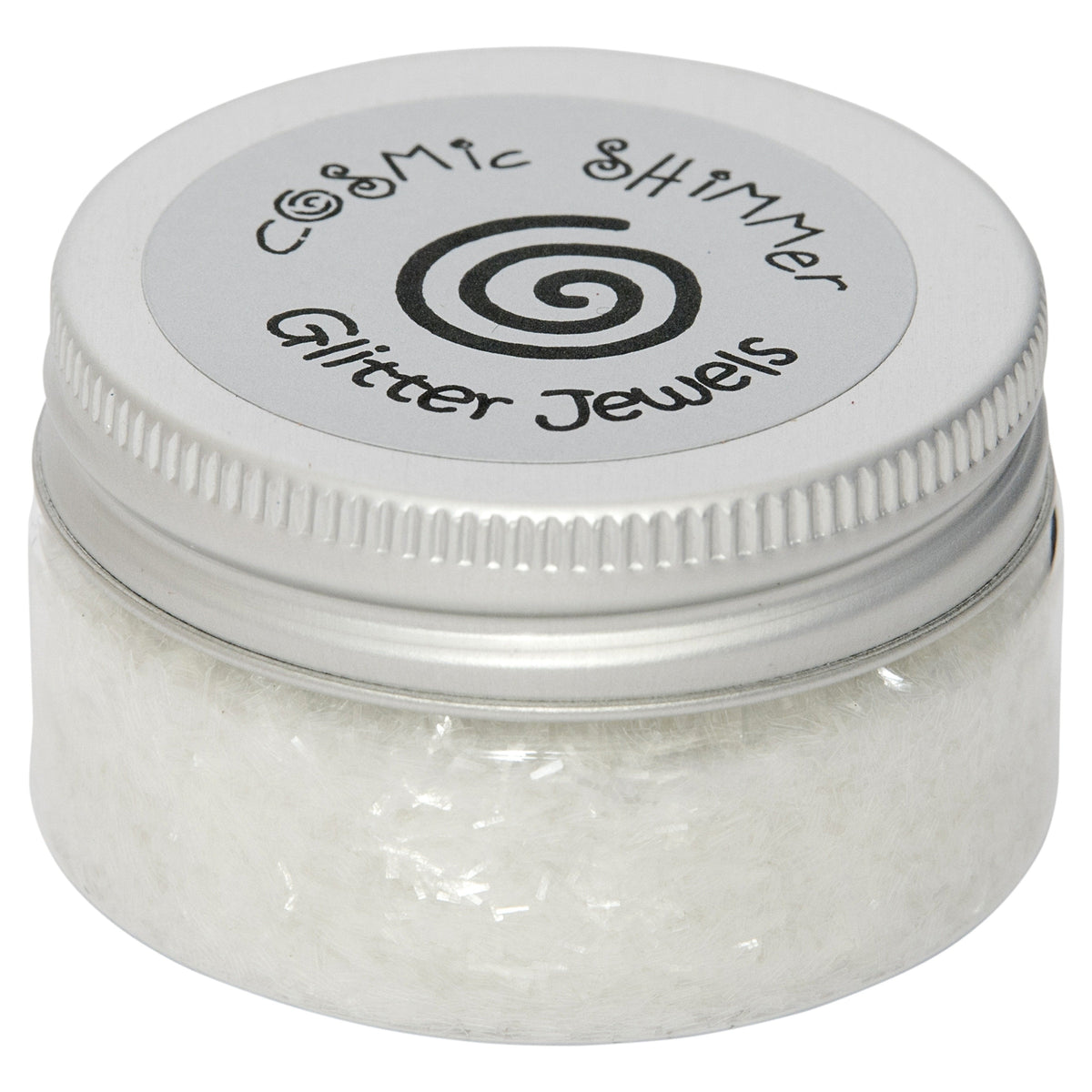 Cosmic Shimmer Glitter Jewels