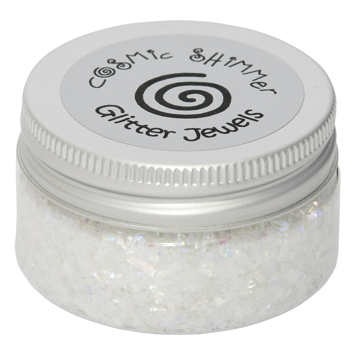 Cosmic Shimmer Glitter Jewels