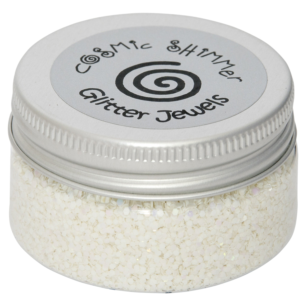 Cosmic Shimmer Glitter Jewels