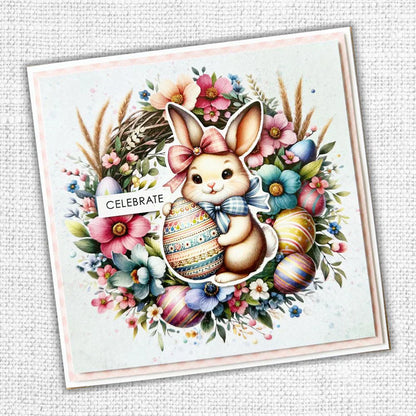 Easter Time 6x6 Paper Collection 31860