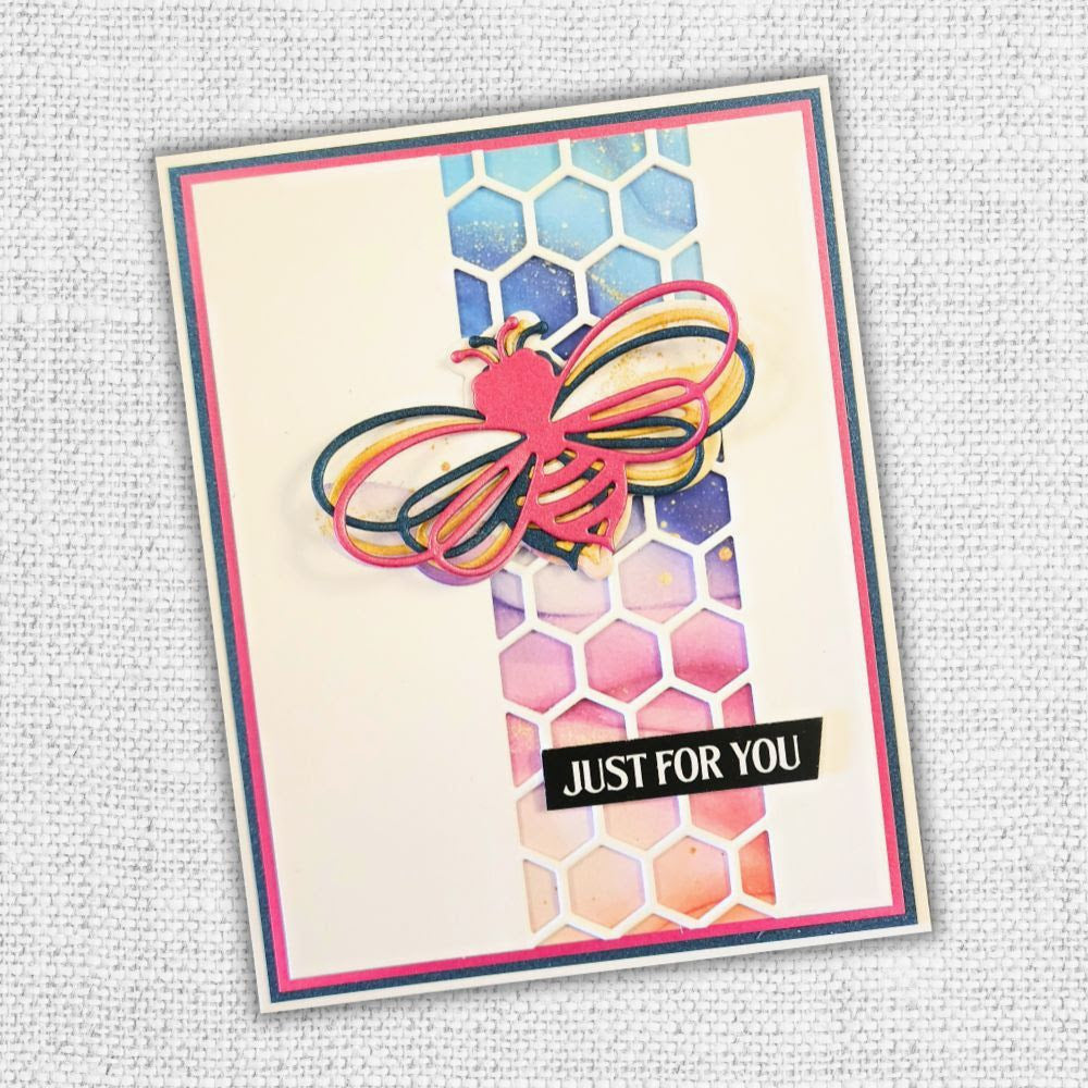 Birthday Fun Tags & Tickets Embossed Die Cuts 33309