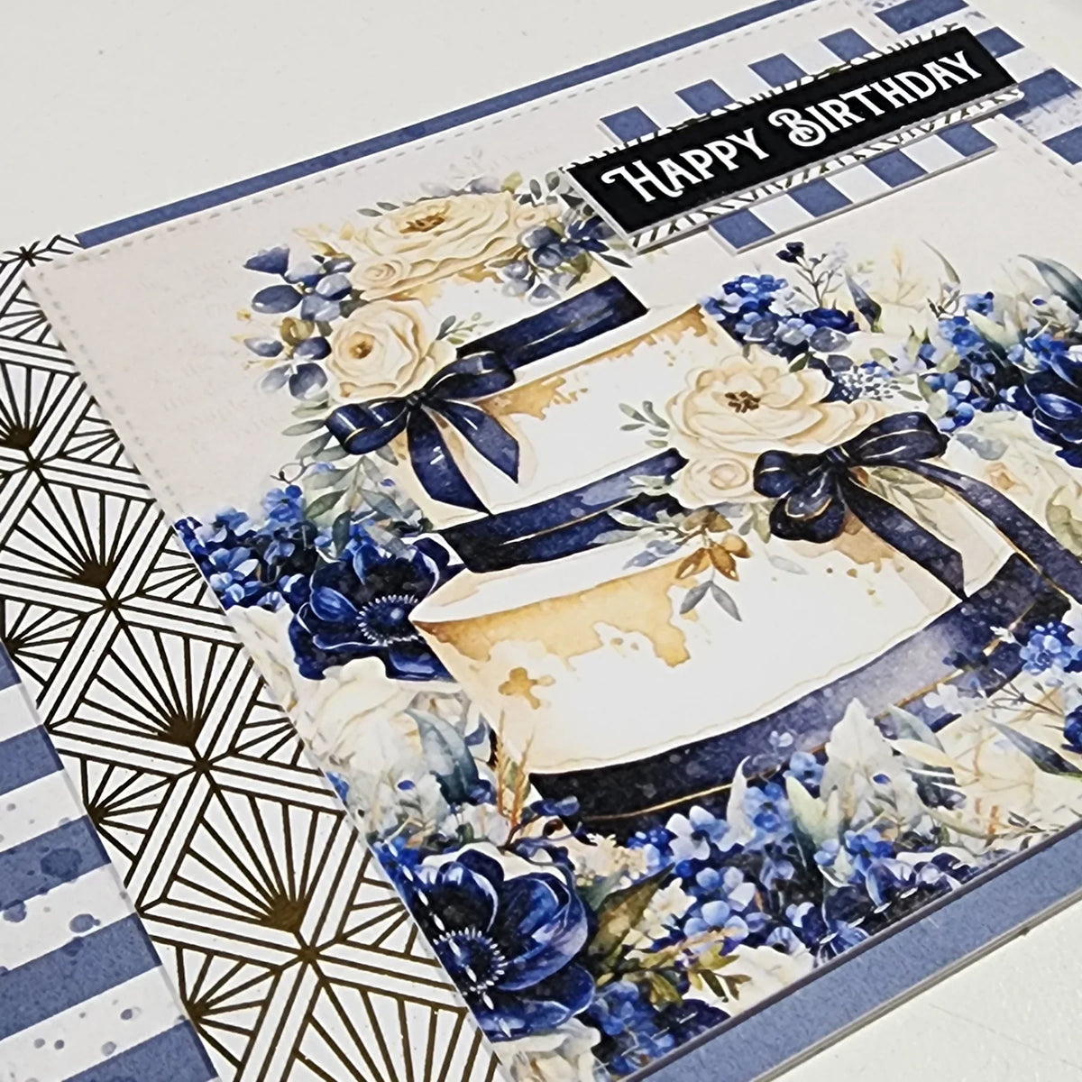 Wedding Blooms 2.0 12x12 Paper Collection 34437