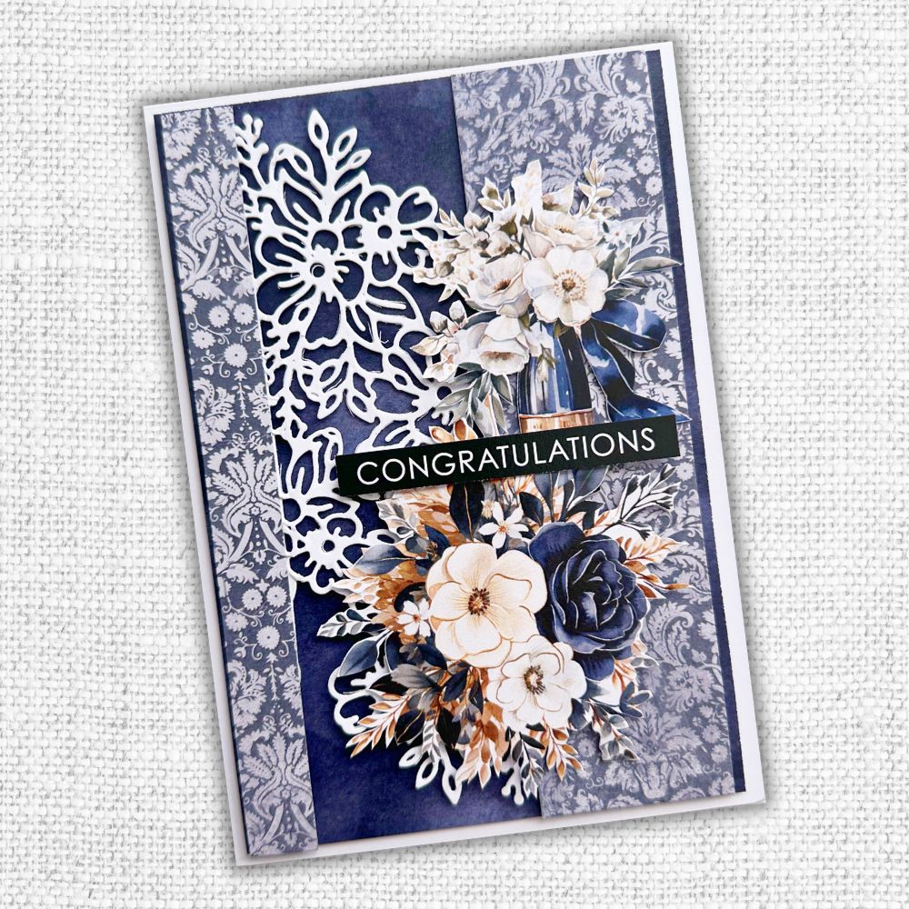 Wedding Blooms Cut Aparts 31410