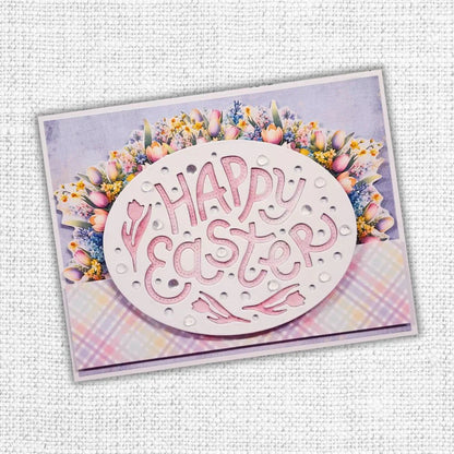 Easter Time 6x6 Paper Collection 31860
