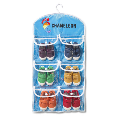 Kit chaussures en toile pour tout-petits (tailles 23-28)