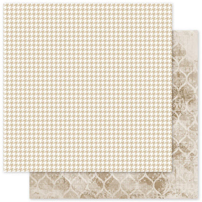 Christmas Holly Basics 12x12 Paper Collection 35142